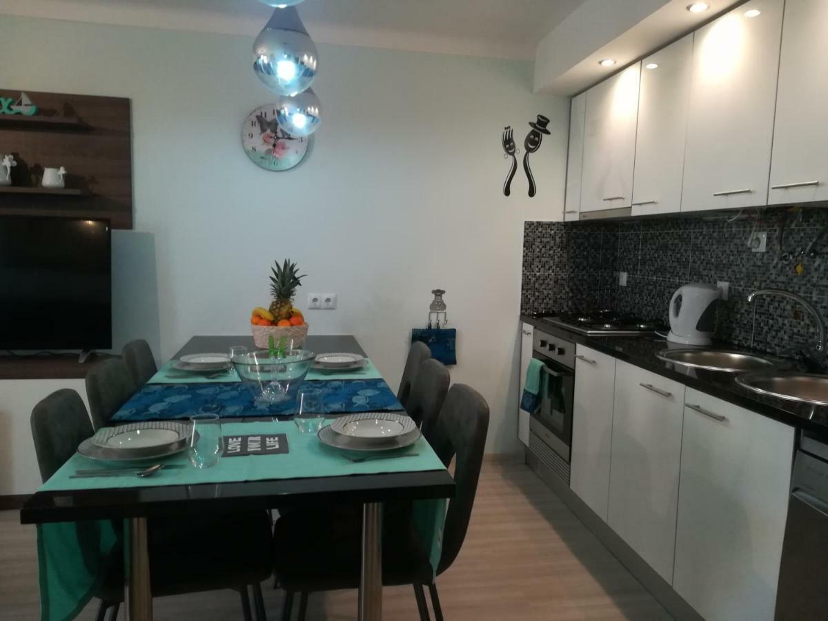 Casas Da Roseira 2+1 Famalicao Nazare Villa Eksteriør bilde